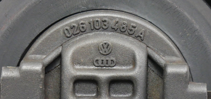 Oil Filler Cap VW Jetta Golf GTI MK3 MK4 Passat Audi A4 Genuine ~ 026 103 485 A