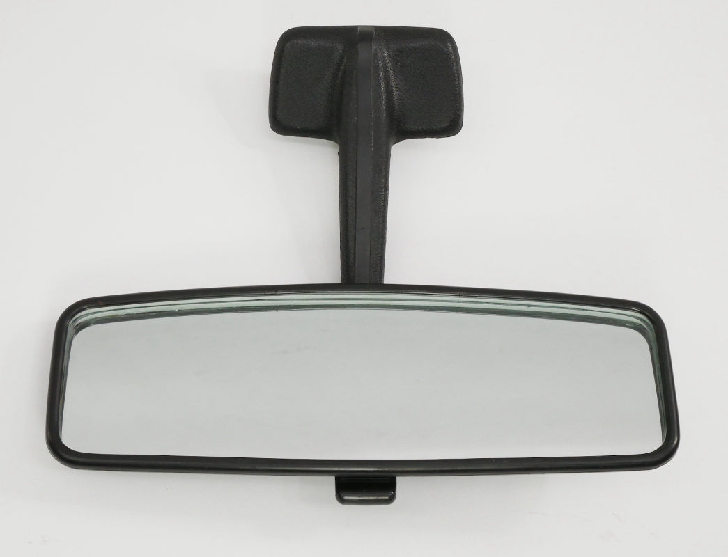 Interior Rearview Mirror VW Jetta MK2 & 75-80 Rabbit Scirocco Mk1 Fox - Genuine