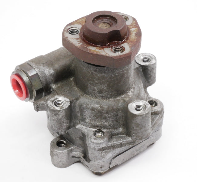 KYB 90 Bar Power Steering Pump 99-05 VW Jetta Golf GTI MK4 Beetle 1J0 422 154 B