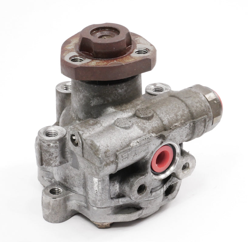 KYB 90 Bar Power Steering Pump 99-05 VW Jetta Golf GTI MK4 Beetle 1J0 422 154 B