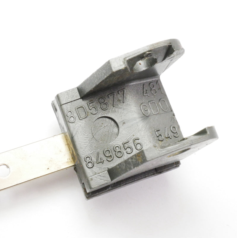 Sunroof Sun Roof Parts Track Guides Cables Repair 98-03 VW Beetle ~ Genuine ~