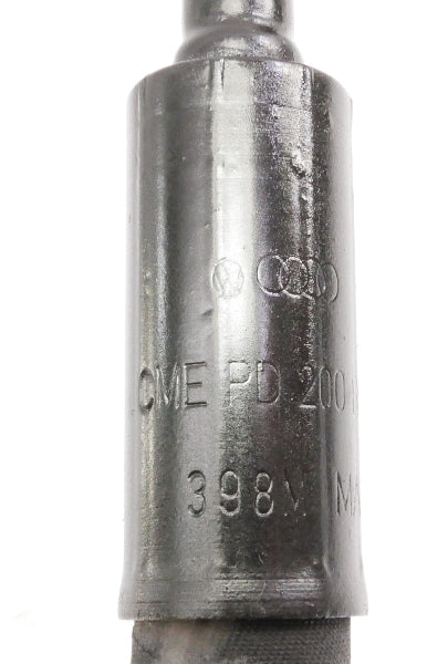 Power Steering Line Hose Pump to Rack 98-05 VW New Beetle 2.0 ~ 1C0 422 893 T