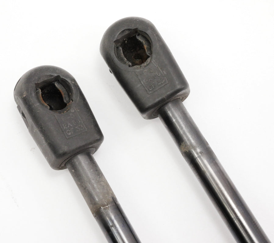 Hatch Lid Lift Gate Shocks Struts 98-10 VW Beetle Coupe - 1C0 827 550 A