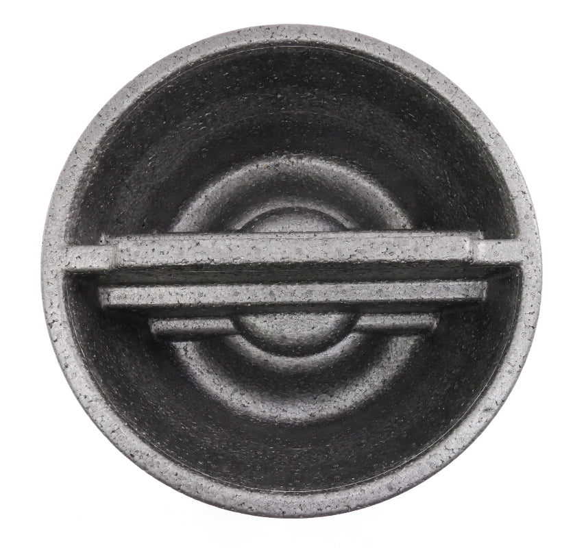 Trunk Spare Carpet Floor Support Sound Absorber 06-10 VW Passat B6 - 3C5 863 470