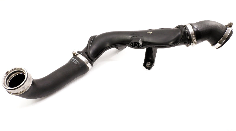 Intercooler Pipe Tube 08-10 VW Passat B6 2.0T CCTA - Genuine - 1K0 145 770 N