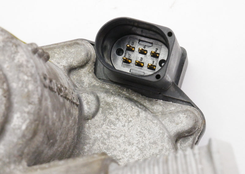 2.0T Throttle Body 05-12 Audi A3 A4 TT Q5 VW Jetta GTI Passat Eos 06F 133 062 J