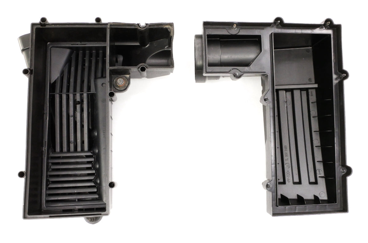 Engine Air Intake Cleaner 08-10 VW Passat B6 2.0T CCTA - Genuine 1K0 129 607 AG