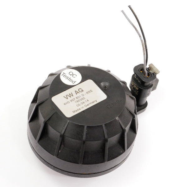 Fake Engine Noise Module VW GTI Audi A3 S3 Porsche - Genuine - 4H0 907 601 D