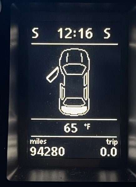 KGU Automatic Transmission 08-11 VW CC Passat B6 2.0T Genuine - 94k miles