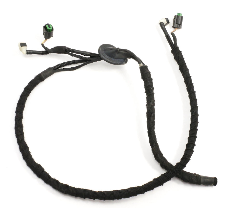 Heated Washer Nozzle Pigtail Tubing Jetta GTI MK5 MK6 Passat B6 ~ 8E0 973 202