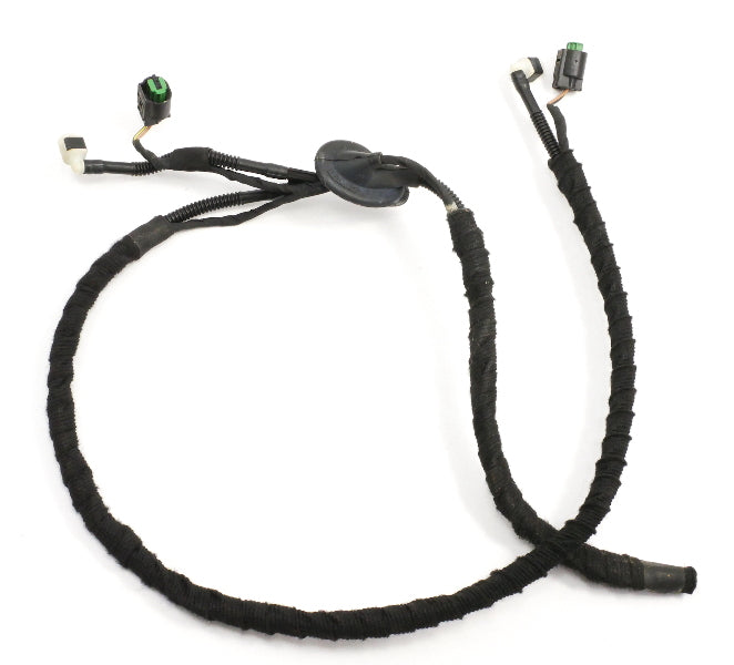 Heated Washer Nozzle Pigtail Tubing Jetta GTI MK5 MK6 Passat B6 ~ 8E0 973 202