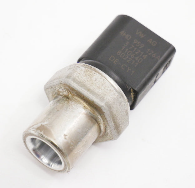 AC Pressure Switch VW Audi A4 S4 A5 A6 A7 A8 S4 S5 S6 S8 Golf MK7 4H0 959 126 A