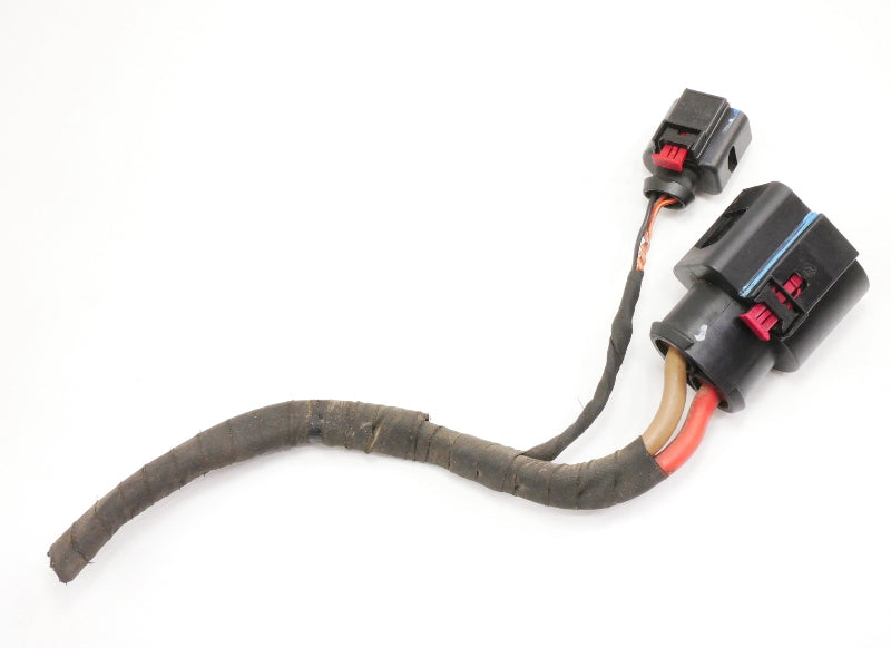 Steering Motor Wiring Harness Plugs Pigtails 15-17 VW GTI Golf R MK7 Audi S3