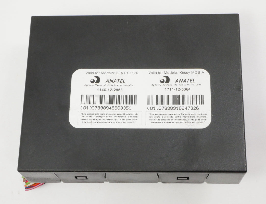 Kessy Keyless Module 15-17 VW Golf GTI Sportwagen Alltrack MK7 A3 5Q0 959 435 A