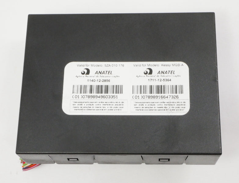 Kessy Keyless Module 15-17 VW Golf GTI Sportwagen Alltrack MK7 A3 5Q0 959 435 A