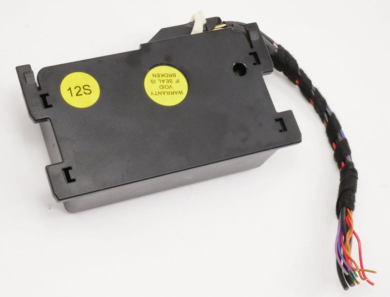 Online Services Phone Control Module VW Golf MK7 Tiguan A3 Jetta - 5QE 035 285