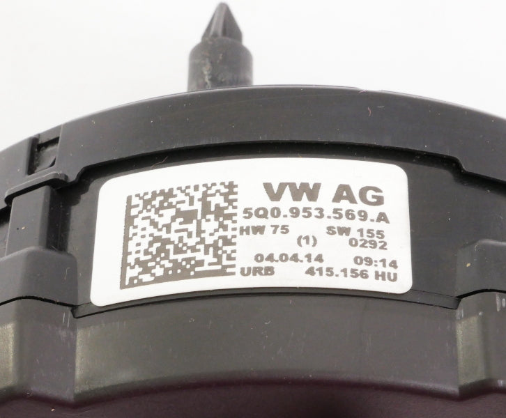 Airbag Clock Spring Clockspring 15-22 VW Golf Sportwagen Alltrack MK7 5Q0 953 569 A