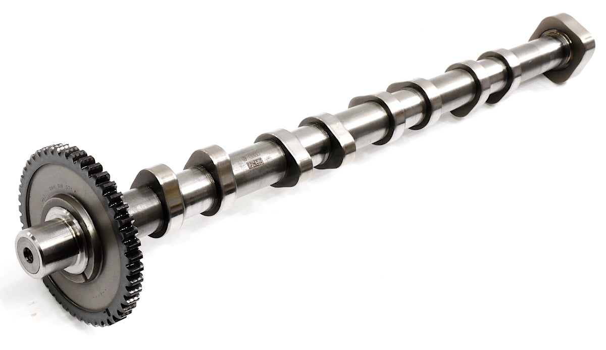 Exhaust Cam Camshaft 09-12 VW Jetta GTI Eos CC Passat 2.0T CCTA ~ 06H 102 J
