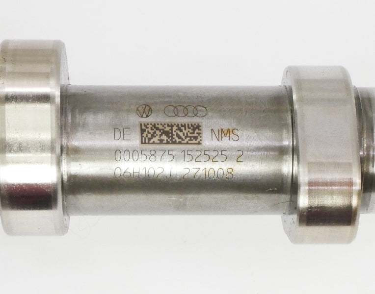 Exhaust Cam Camshaft 09-12 VW Jetta GTI Eos CC Passat 2.0T CCTA ~ 06H 102 J