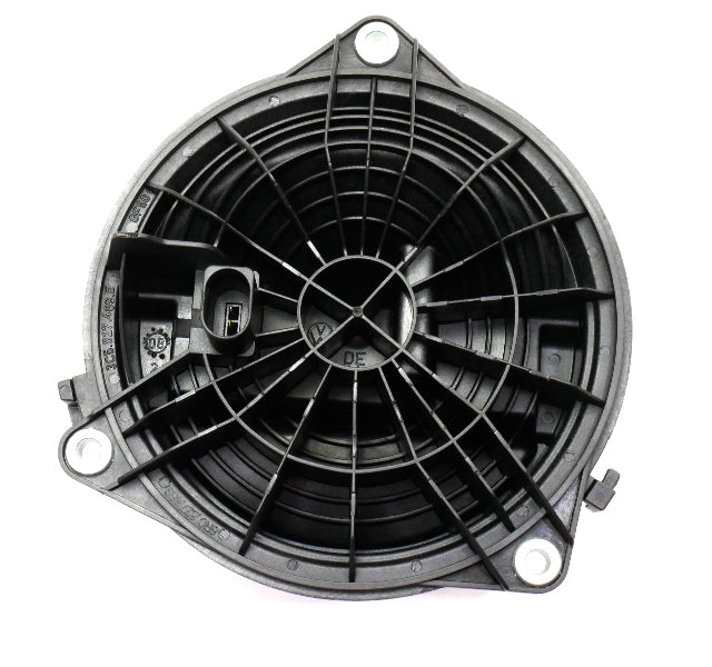 Trunk Emblem Badge Handle 08-10 VW Passat B6 - Genuine - 3C5 827 469 E