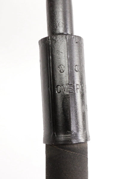 Power Steering Line Hose Pump to Rack 98-00 VW Beetle 2.0 1.8T AT 1C0 422 893 H