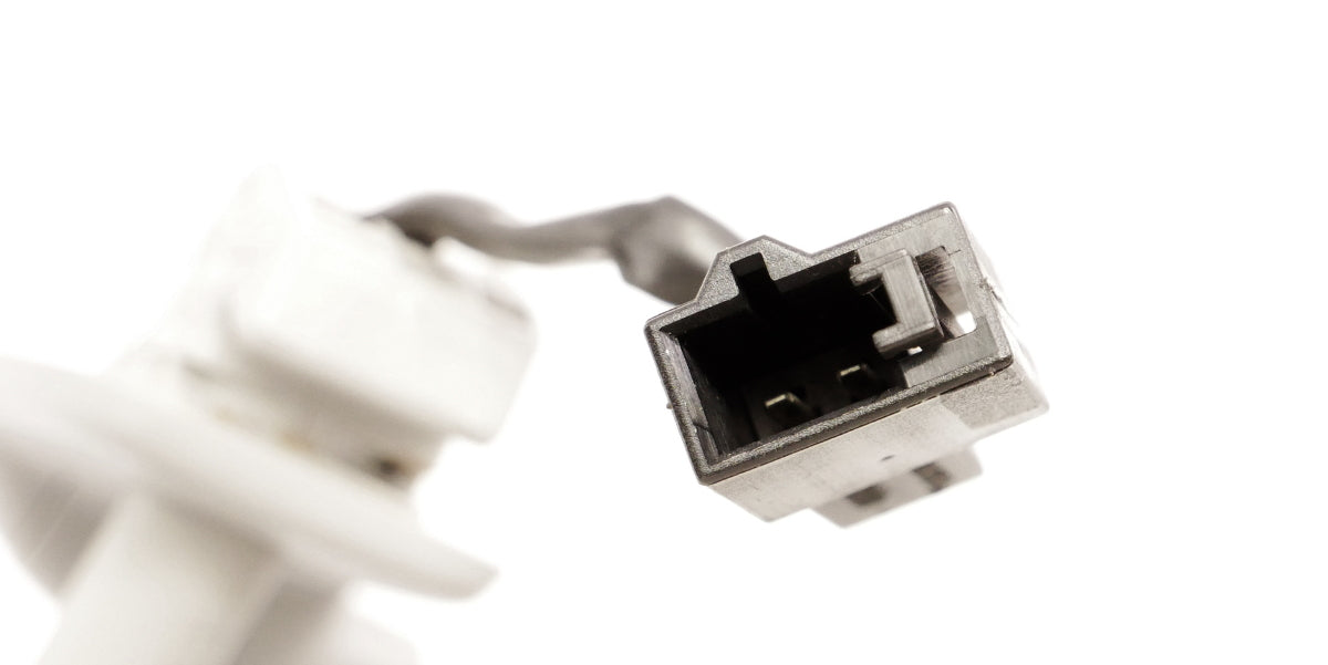 Sun Visor Sunvisor Set 06-10 VW Passat B6 Pearl Grey ~ Genuine 3C0 857 551 / 552