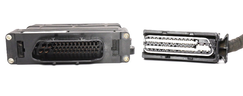 TCM Transmission Computer & Plug 09-10 VW Passat B6 & CC 2.0T - 09G 927 750 GP