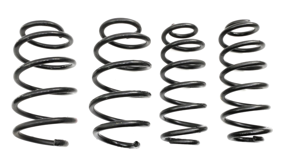 Stock Coil Spring Sport Suspension Set 06-09 VW GTI Mk5 - Genuine Volkswagen