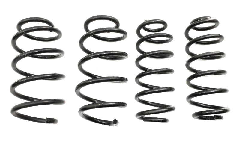 Stock Coil Spring Sport Suspension Set 06-09 VW GTI Mk5 - Genuine Volkswagen