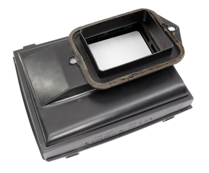 Cabin Dust Filter Housing 99-05 VW Jetta Golf GTI MK4 Audi TT - 1J1 819 640 B -