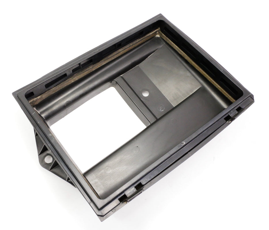 Cabin Dust Filter Housing 99-05 VW Jetta Golf GTI MK4 Audi TT - 1J1 819 640 B -