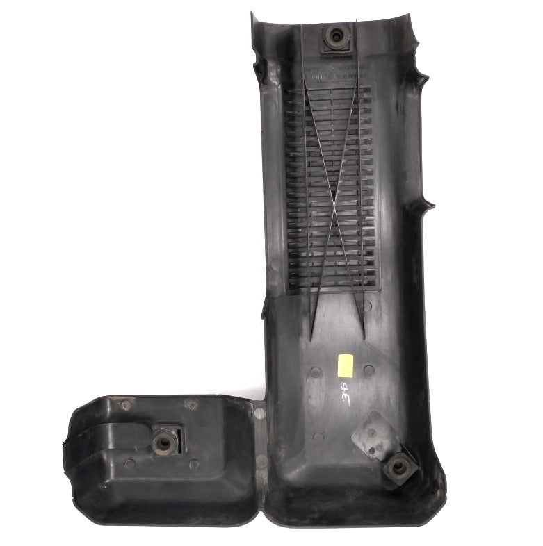 Engine Bay Plastic Cover 13-16 VW Jetta Hybrid MK6 - Genuine - 5C6 806 441