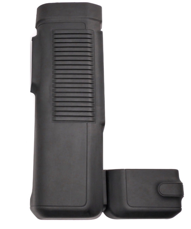 Engine Bay Plastic Cover 13-16 VW Jetta Hybrid MK6 - Genuine - 5C6 806 441