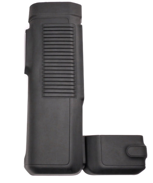 Engine Bay Plastic Cover 13-16 VW Jetta Hybrid MK6 - Genuine - 5C6 806 441