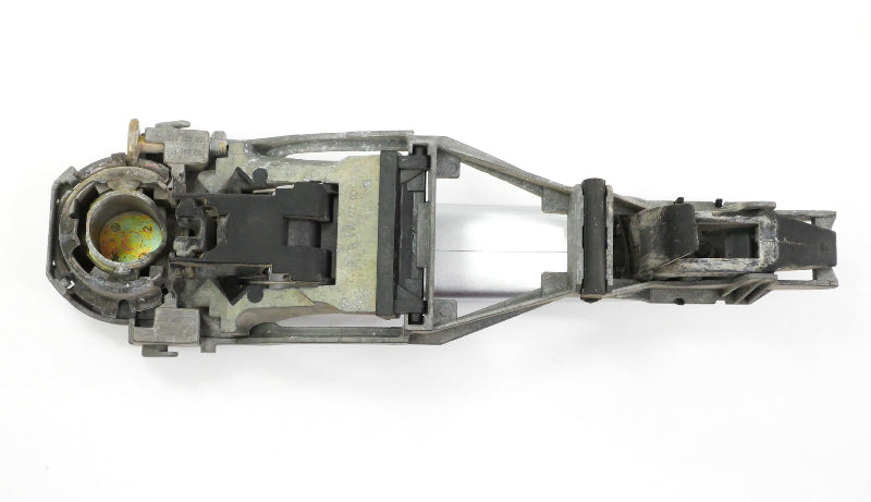 RH Exterior Door Handle 99-05 VW Jetta Golf Mk4 Passat B5 - LA7W Reflex Silver