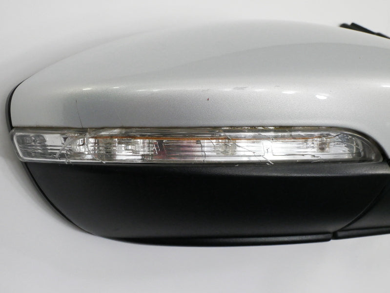 RH Side View Door Exterior Mirror 11-18 VW Jetta MK6 Sedan LA7W Silver ~ Genuine