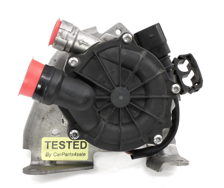 Air Injection Smog Pump 13-16 VW Jetta 1.4T Hybrid MK6 - Genuine - 04E 131 333 A