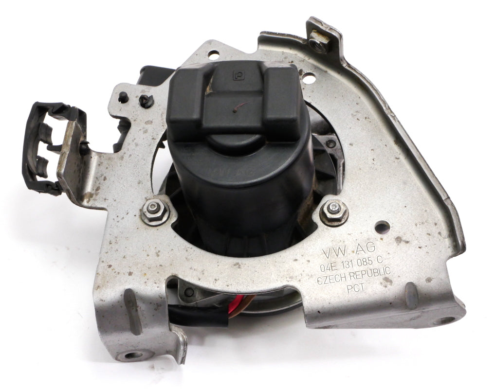 Air Injection Smog Pump 13-16 VW Jetta 1.4T Hybrid MK6 - Genuine - 04E 131 333 A