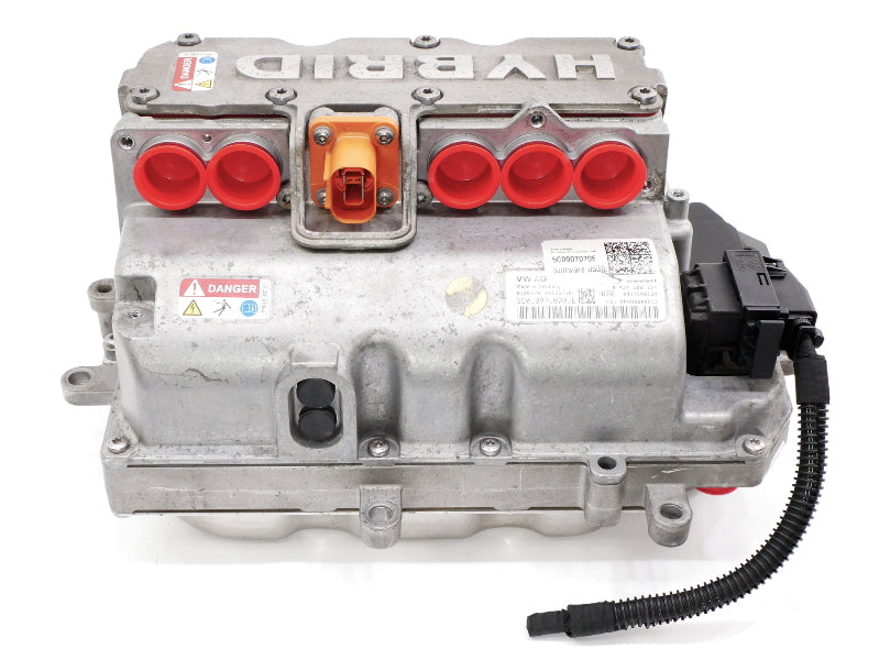 Electric Drive Motor Control Module 13-14 VW Jetta 1.4T Hybrid MK6 5C0 907 070 E