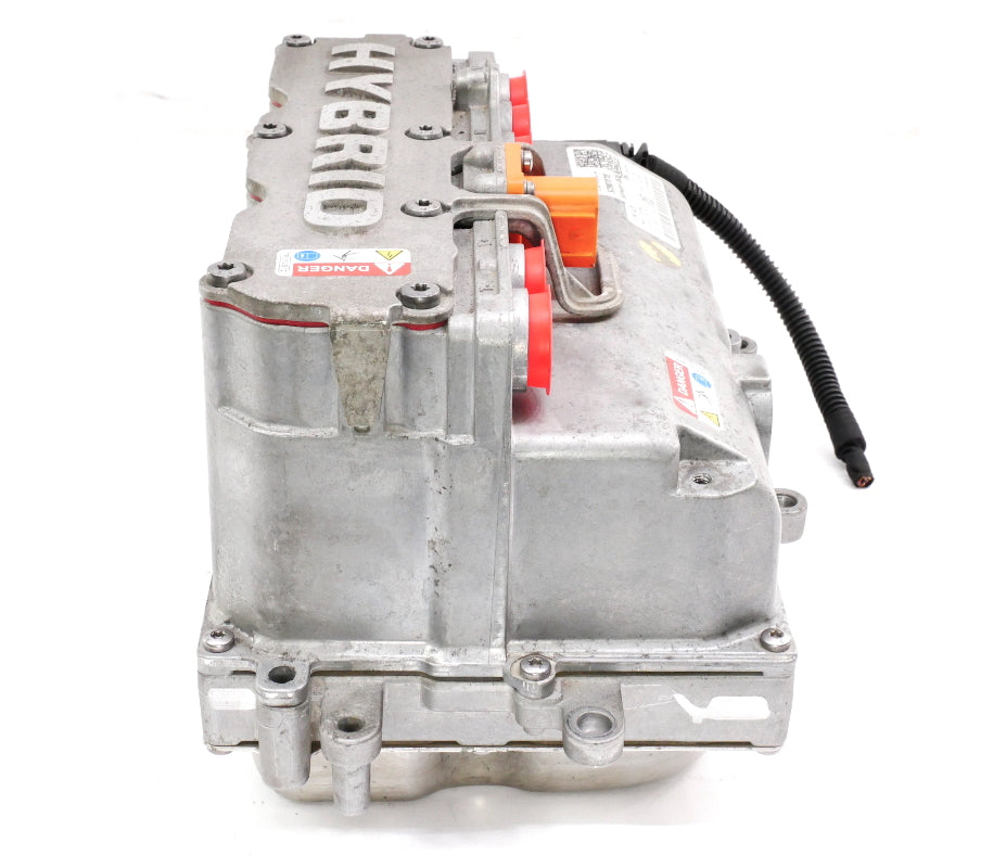 Electric Drive Motor Control Module 13-14 VW Jetta 1.4T Hybrid MK6 5C0 907 070 E