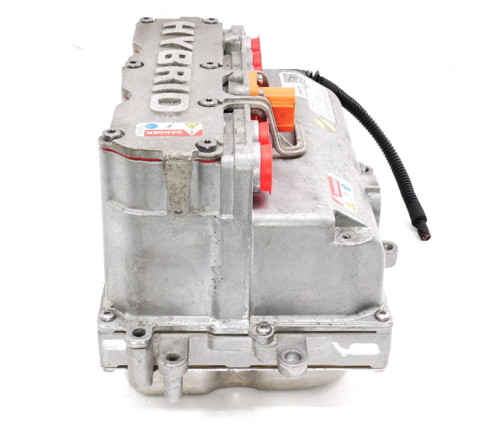 Electric Drive Motor Control Module 13-14 VW Jetta 1.4T Hybrid MK6 5C0 907 070 E