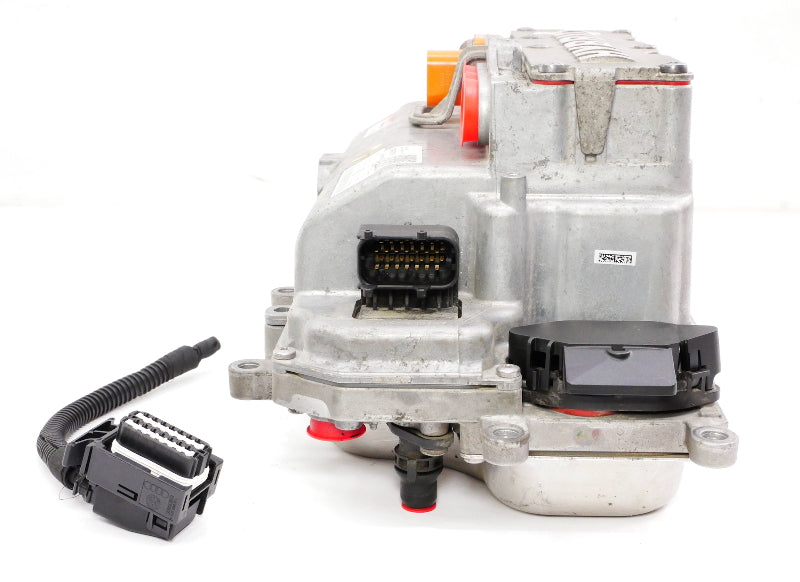 Electric Drive Motor Control Module 13-14 VW Jetta 1.4T Hybrid MK6 5C0 907 070 E