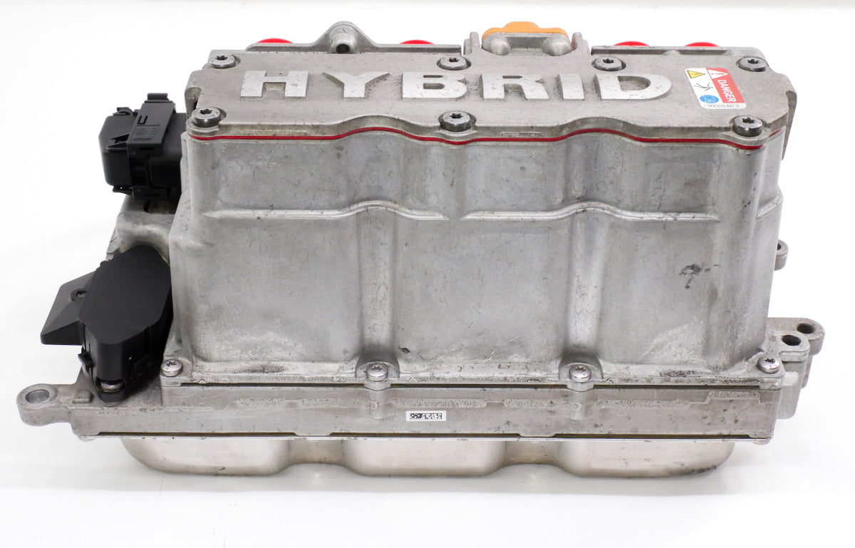 Electric Drive Motor Control Module 13-14 VW Jetta 1.4T Hybrid MK6 5C0 907 070 E