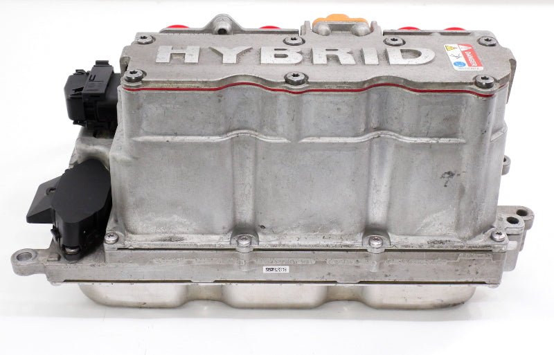 Electric Drive Motor Control Module 13-14 VW Jetta 1.4T Hybrid MK6 5C0 907 070 E