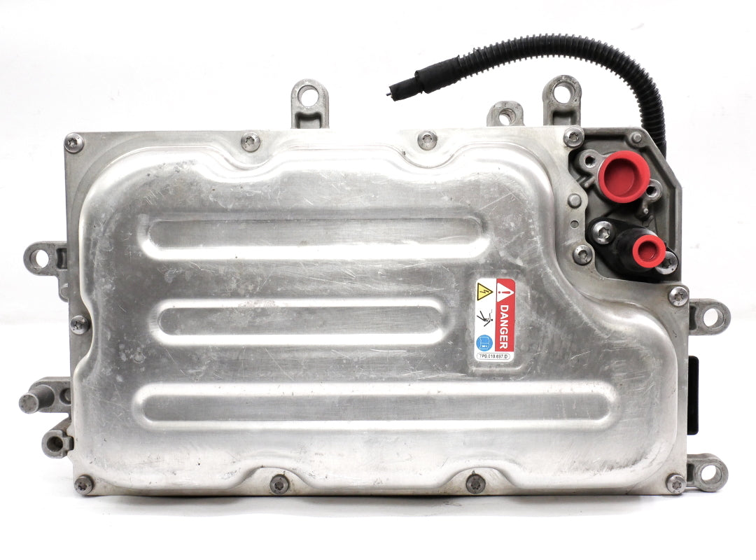 Electric Drive Motor Control Module 13-14 VW Jetta 1.4T Hybrid MK6 5C0 907 070 E