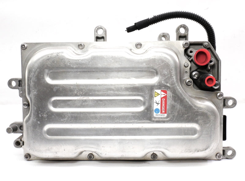 Electric Drive Motor Control Module 13-14 VW Jetta 1.4T Hybrid MK6 5C0 907 070 E