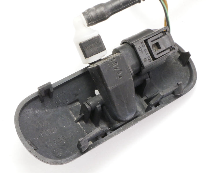 Heated Washer Nozzles & Pigtail Tubing Jetta GTI MK5 MK6 Passat B6 5M0 955 986 C