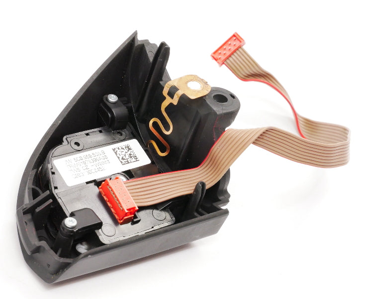 RH Steering Wheel Button 10-14 VW Golf Jetta Sportwagen MK6 Tiguan 5C0 959 538 B