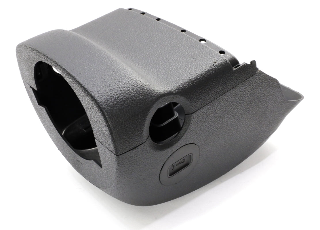 Column Surround Trim Ignition Shell 10-14 VW Jetta Golf MK6 Beetle 5N0 858 559 F