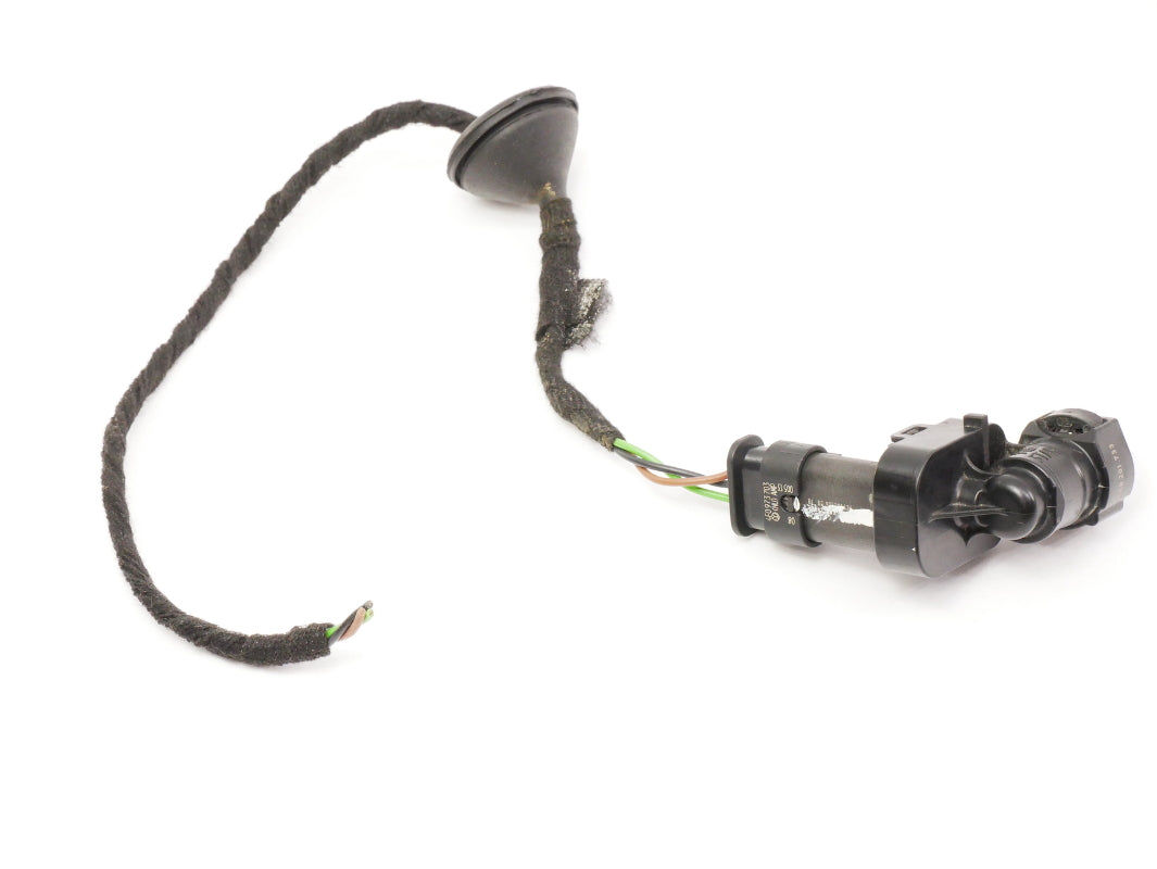 Fuel Tank Pressure Sensor VW Jetta 1.4T Hybrid MK6 A3 Cayenne GTI ~ 5C0 201 733